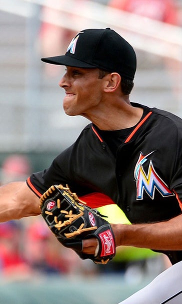Marlins players want to help honor Rivera's legacy